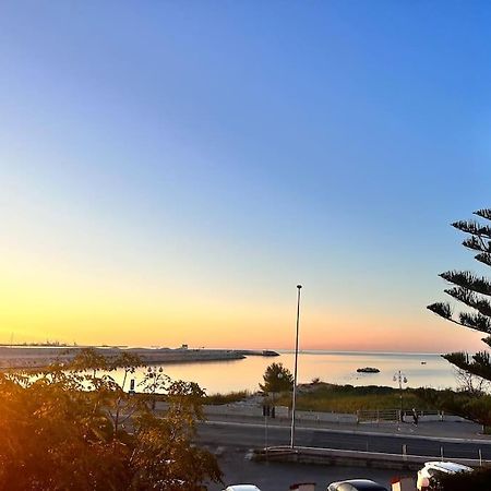 Le Dimore Di Maria Manfredonia Bagian luar foto