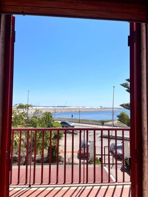 Le Dimore Di Maria Manfredonia Bagian luar foto