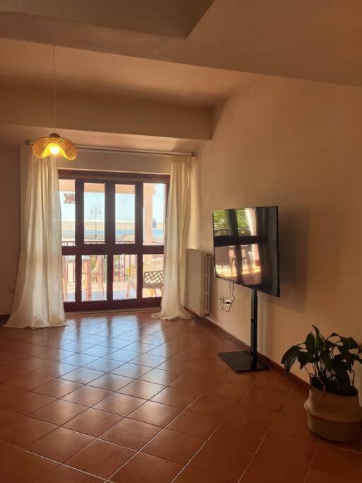 Le Dimore Di Maria Manfredonia Bagian luar foto