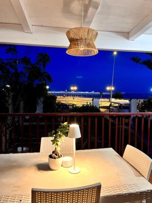 Le Dimore Di Maria Manfredonia Bagian luar foto